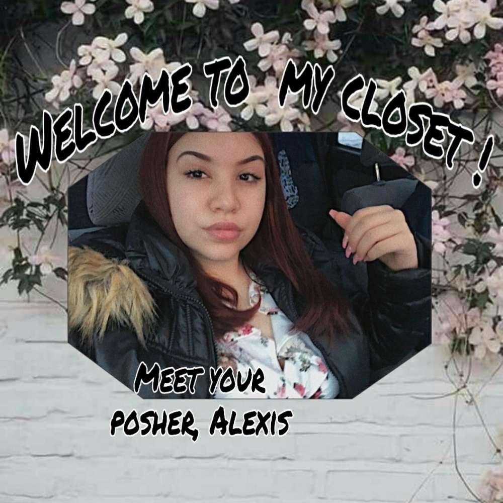 Meet Your Posher ! ✨ Personal 💋